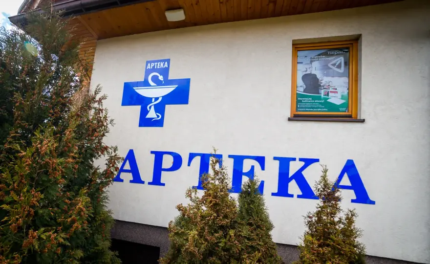 Apteka Bukowina Tatrzańska: Otwarte, dyżury, apteczka górska