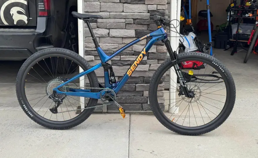 MTB Suspension Setup - Unlock Your Bike's Full Potential