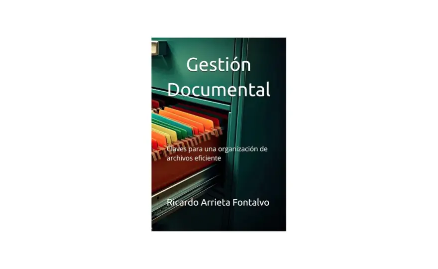 Metadatos de un archivo - Clave para una gestión documental eficaz