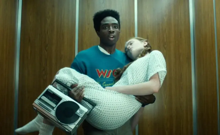 Stranger Things: Piosenki, które uratowały bohaterów (i Ciebie!)