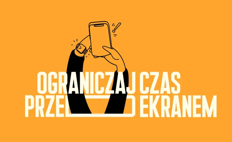 Czas przed ekranem - Kiedy szkodzi i jak go ograniczyć?