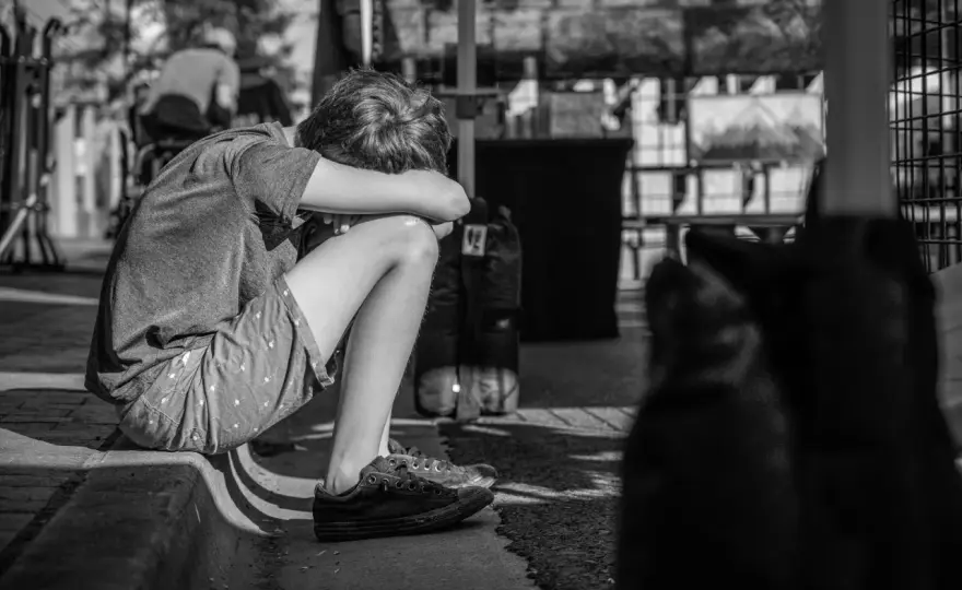 Leczenie psychiatryczne rodzica a dziecko - Czy stracisz prawa?