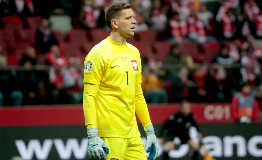Ile wzrostu ma Szczęsny? Zaskakujące fakty o jego karierze