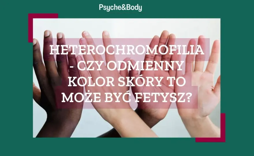 Fetysz - Kiedy preferencja staje się problemem?