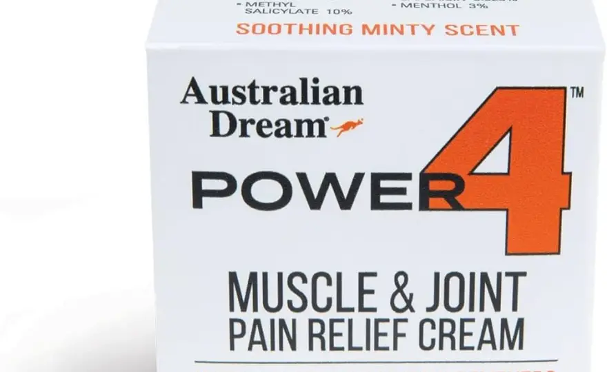 Las mejores cremas para el dolor muscular: alivia tu malestar ya