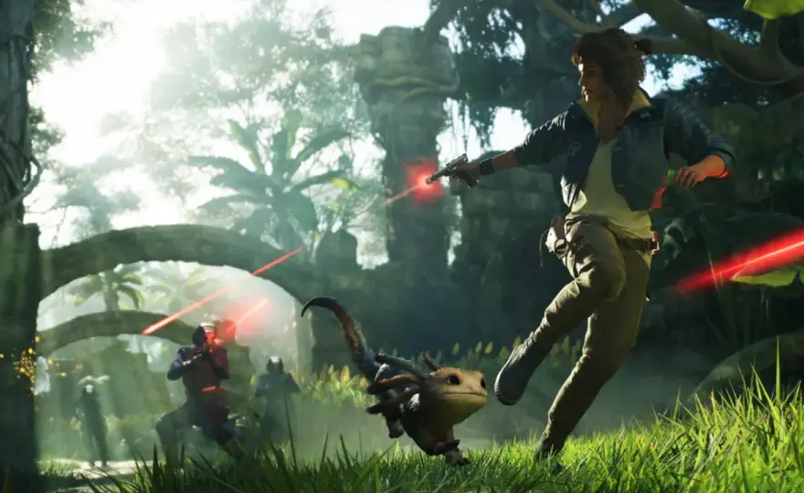 Star Wars Outlaws - Czy to gra dla Ciebie? Wymagania i opinie