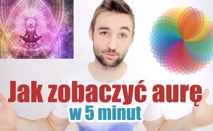 Jak zobaczyć aurę w 5 minut – proste kroki dla każdego bez wysiłku