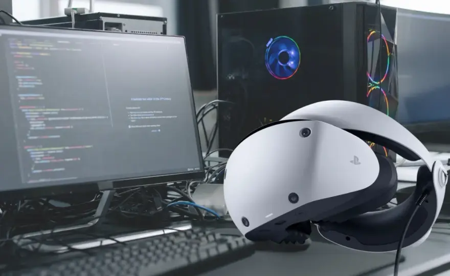 Jak podłączyć PS VR do PC – proste kroki, które musisz znać