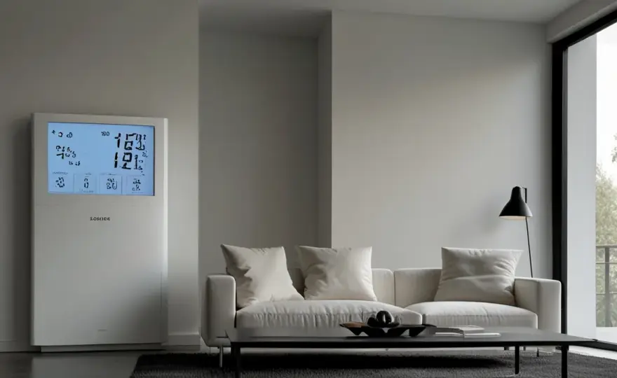 Klimatyzacja odmieni Twoje życie. Co to? Tajemniczy wynalazek!