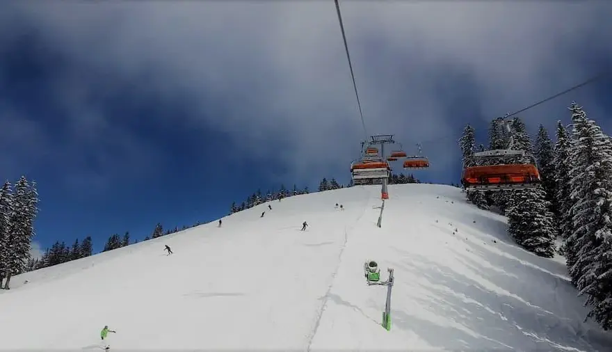 Gdzie najlepiej na snowboard? Odkryj najlepsze stoki w Polsce