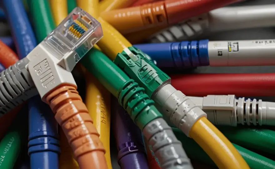 Kabel Ethernet Media Expert: Najlepsze modele i opinie użytkowników