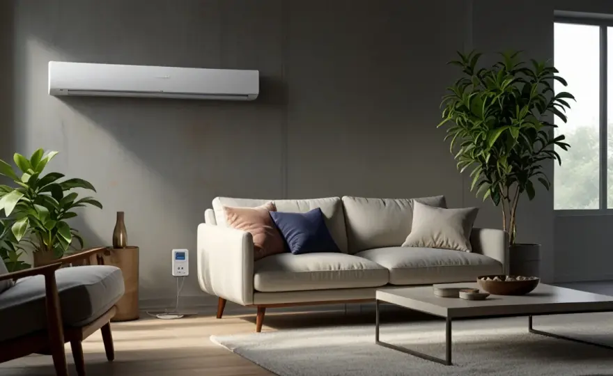 Samsung Windfree: Komfortowe chłodzenie bez podmuchów