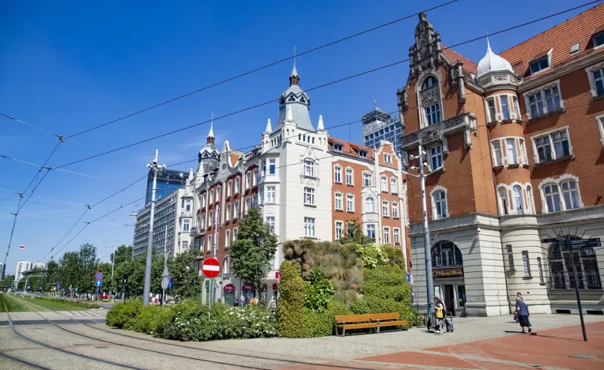Katowice co zwiedzić: odkryj ukryte skarby i atrakcje miasta