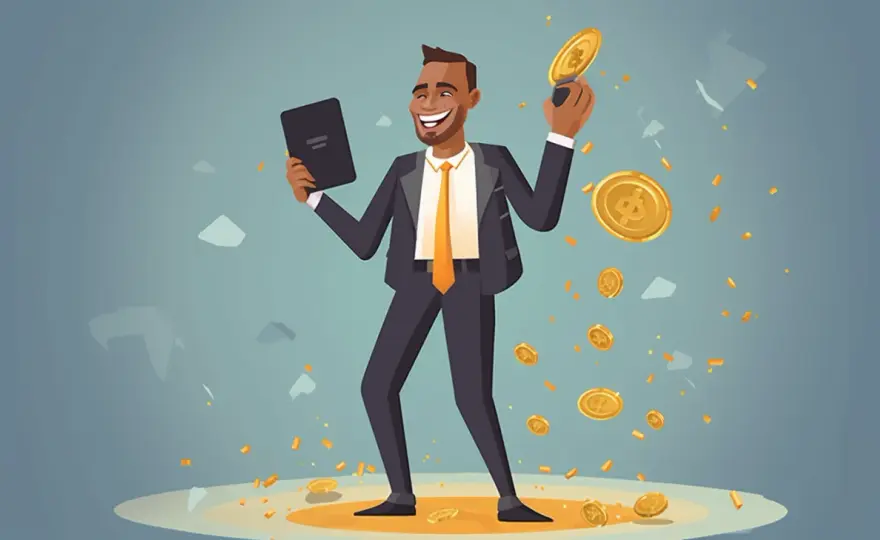 MemeCoin na Solana: SpeakTrader Wielki Fart czy Wielki Przekręt?