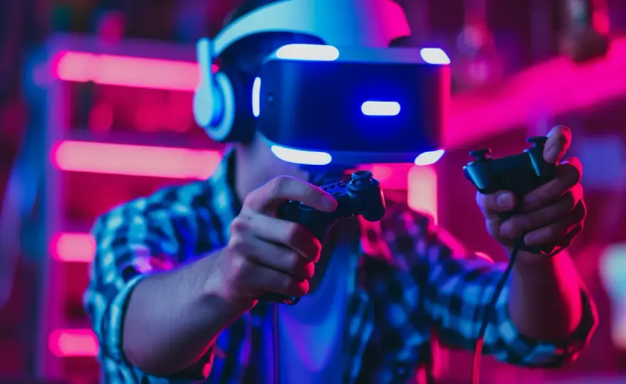 Czy istnieje Kinect dla PS4? Alternatywy i możliwości: co wybrać?