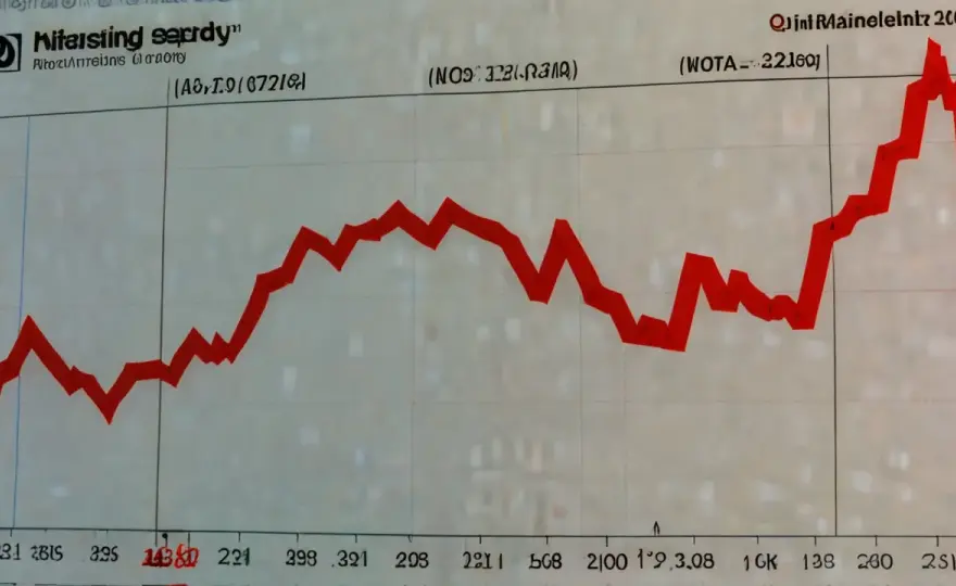 Co mówią najnowsze dane GUS o inflacji rocznej w Polsce? Analiza