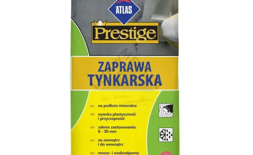 Jaka zaprawa tynkarska? Wybierz idealną do swojego projektu