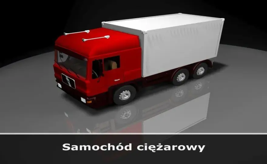 Czy potrzebujesz prawa jazdy kategorii C do samochodu osobowego jako ciężarowy? Sprawdź wymagania!