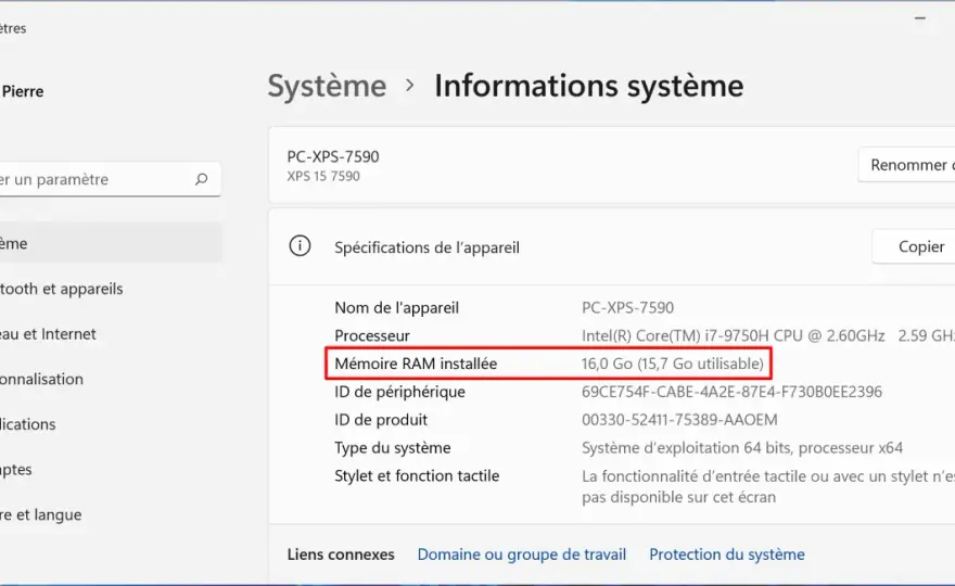 Comment ajouter de la RAM à son PC sans écran noir ?