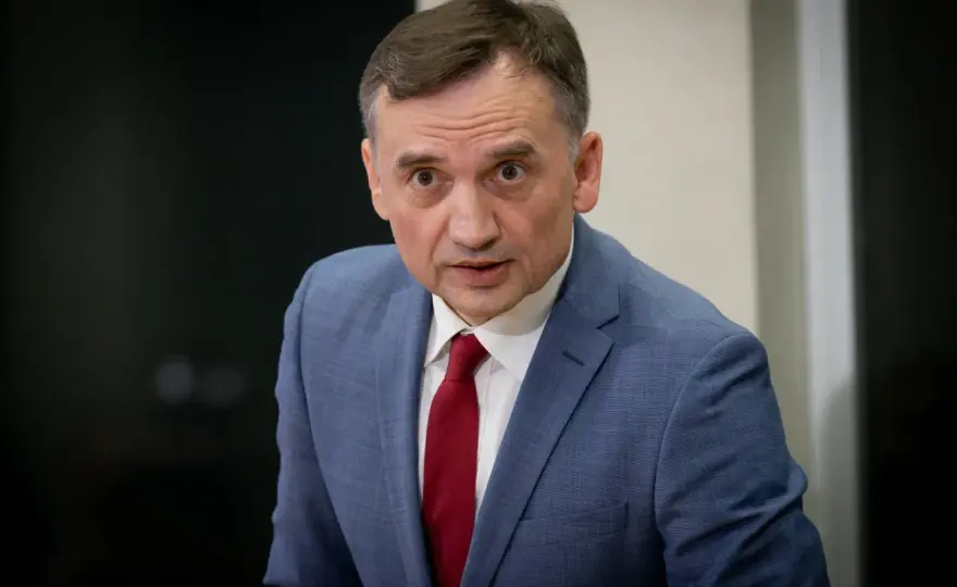 Zbigniew Ziobro: zdrowie, zarzuty, immunitet. Co go czeka?