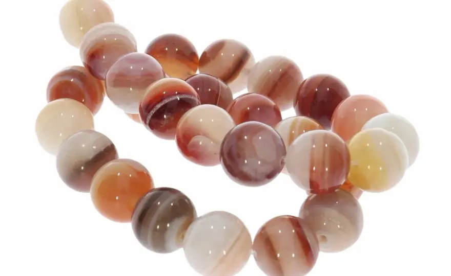 Sardonyx - Woran erkennt man echte Qualität und Wirkung?