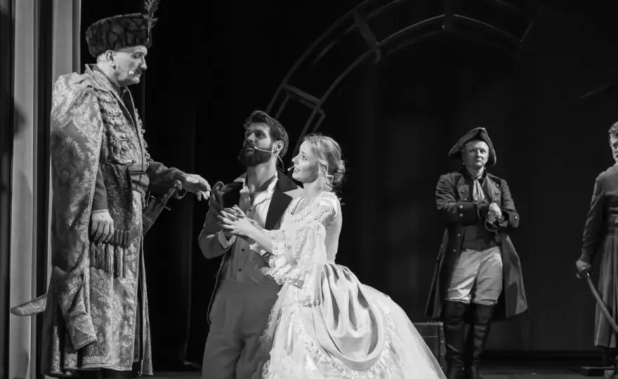 Teatr U Przyjaciół w Poznaniu - Co wyróżnia tę kameralną scenę?