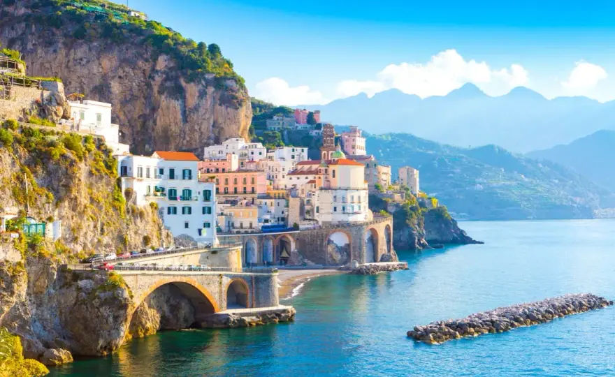 Is the Amalfi Coast Safe? What Travelers Should Know