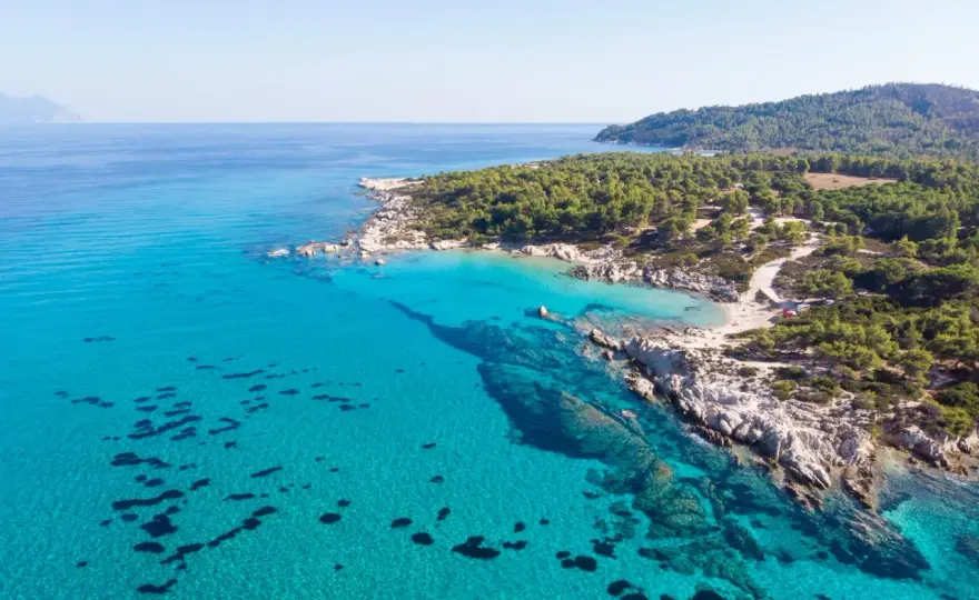 Turcja egejska - Jak połączyć plażowanie i zwiedzanie bez chaosu?