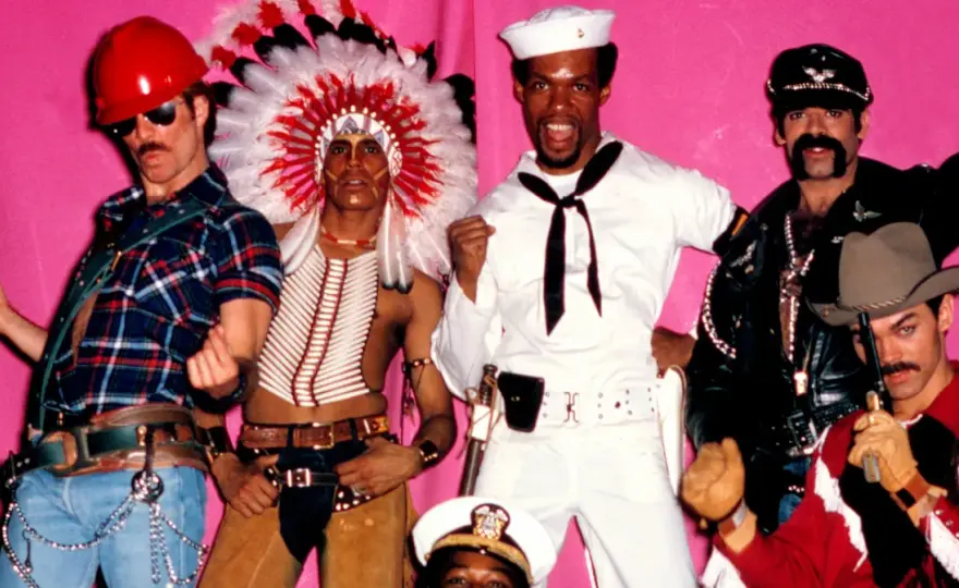YMCA - Prawdziwe znaczenie hitu Village People