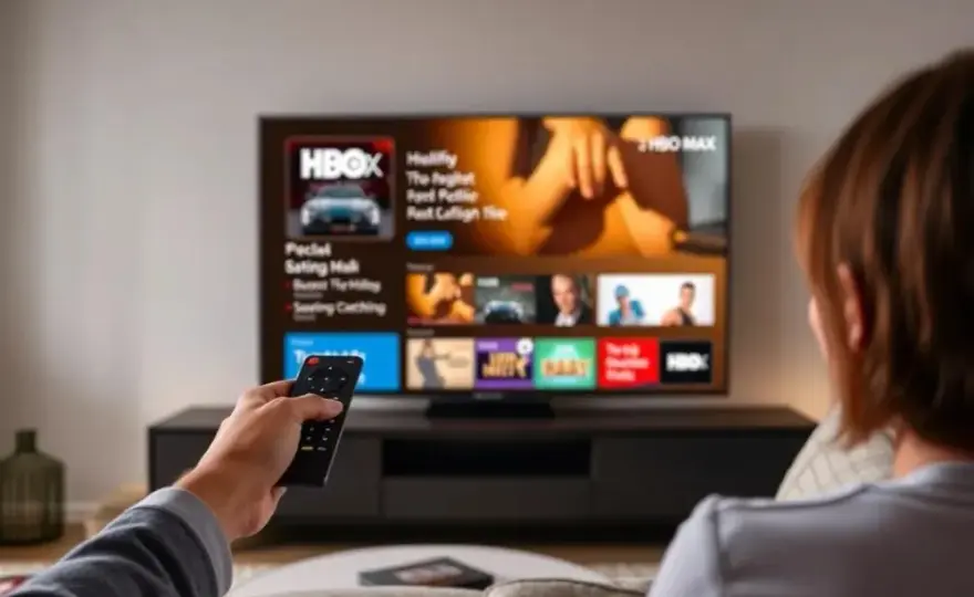 Jak zaktualizować aplikacje na smart TV LG i uniknąć problemów?