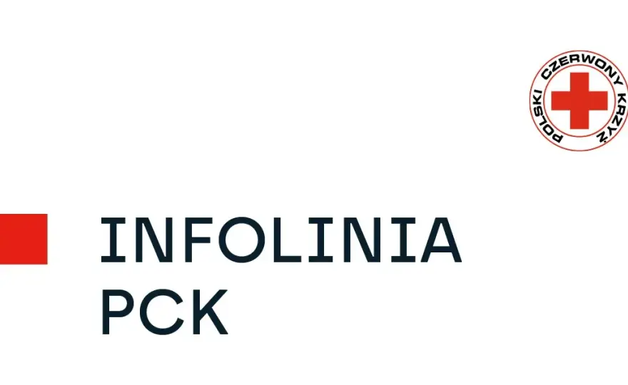 Wszystkie numery kontaktowe i adresy PCK w Polsce - szybki kontakt