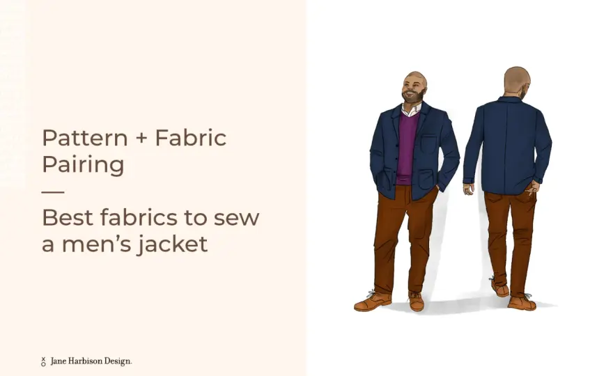 Jacket Fabric Guide - Choose the Right Cloth Every Time