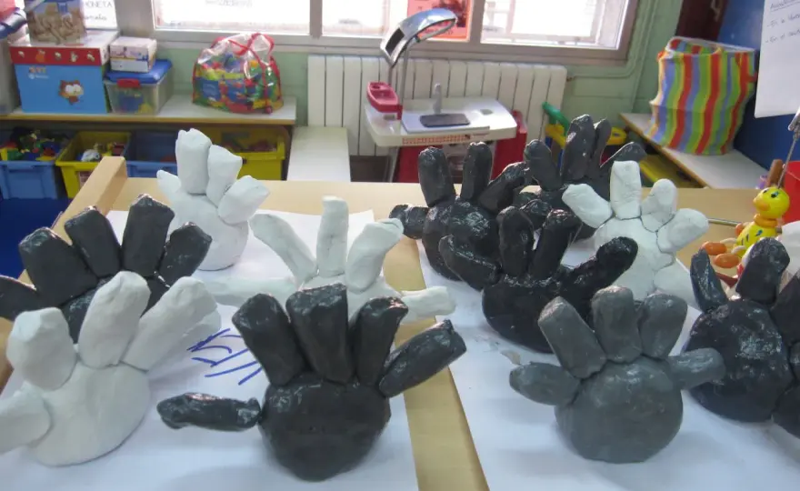 Botero para niños - Actividades creativas y volumen en el arte