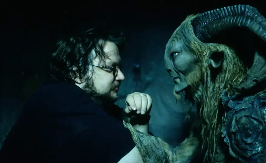 Filmy Guillermo del Toro - Od którego zacząć oglądanie?