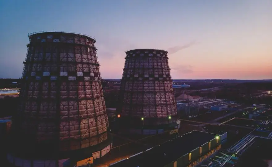 Ile elektrowni atomowych mają Niemcy? Zero! Dlaczego?
