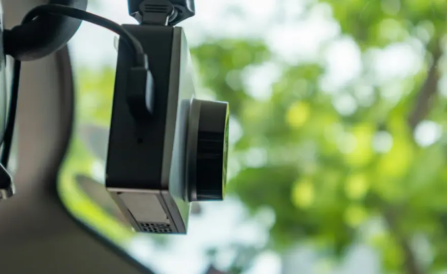 Jak ustawić G-Sensor w wideorejestratorze - Dobierz optymalną czułość