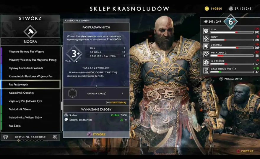 God of War - Od której części zacząć? Poradnik dla nowych graczy