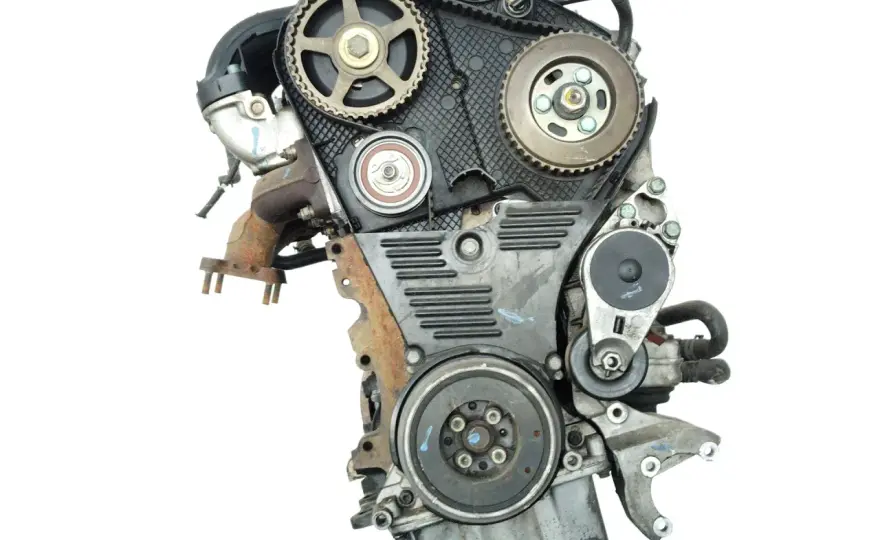 ¿Qué es un motor SDI? Guía completa para entenderlo