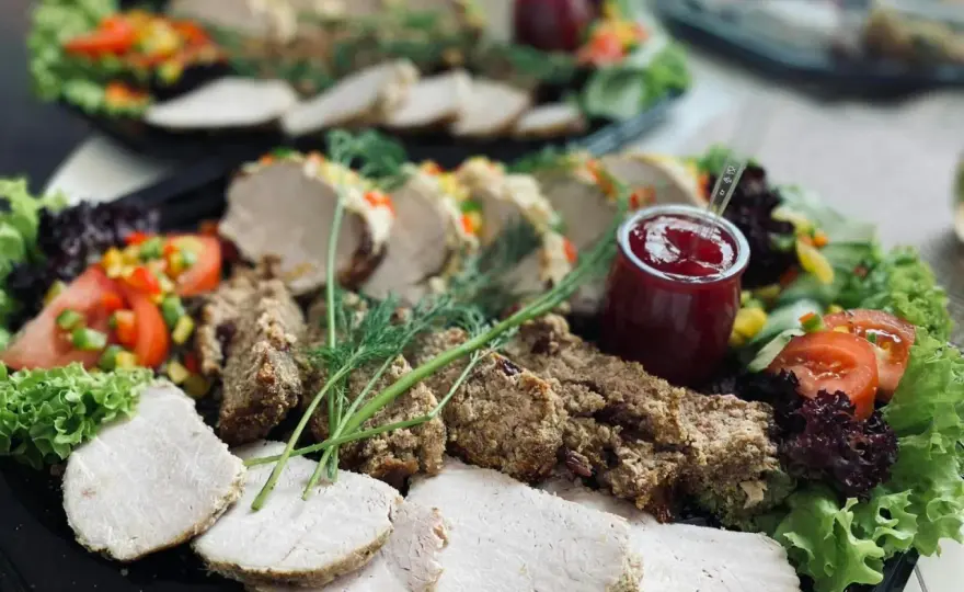 Jak w Domu Skarżysko: Domowy obiad? Sprawdź menu i opinie