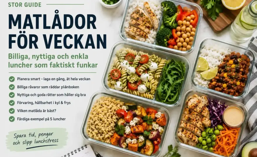 Är majs nyttigt? Så väljer du rätt i vardagen