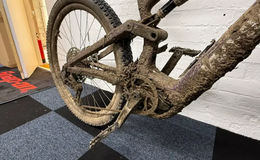 Trail Bike Service Cost UK - What You Really Pay