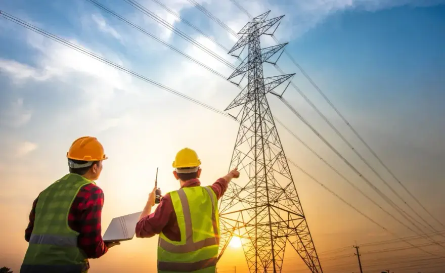 Myślę o zawodzie elektryka? Sprawdź, czy to praca dla Ciebie!