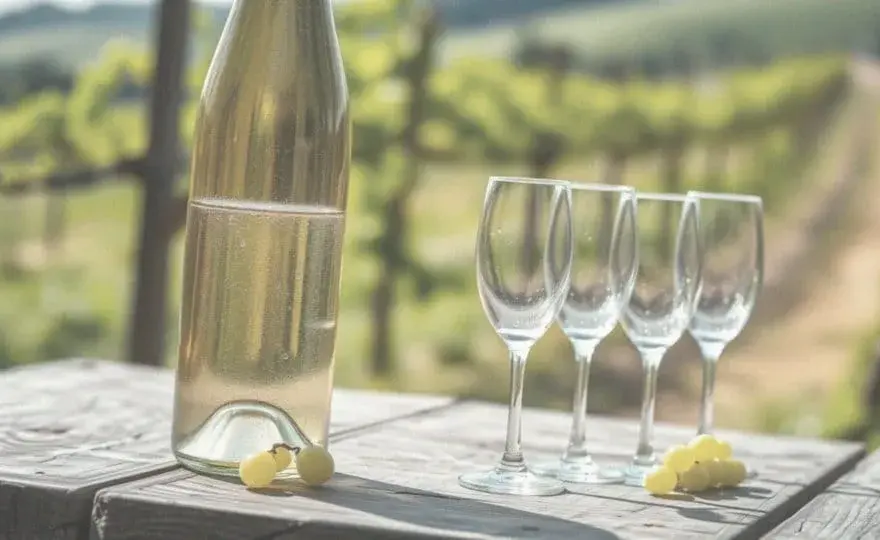 Ile procent alkoholu ma wino? Poznaj różnice między winami
