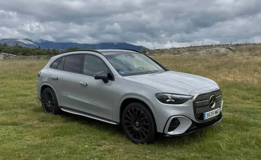 4MATIC de Mercedes - ¿Realmente lo necesitas? Guía completa