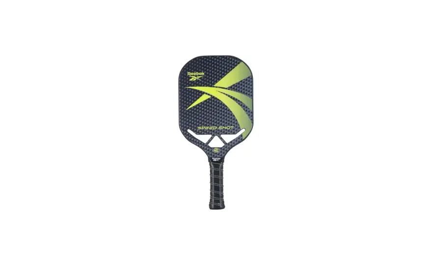 Pala Padel Jesse Owens - Velocità o controllo? La scelta giusta
