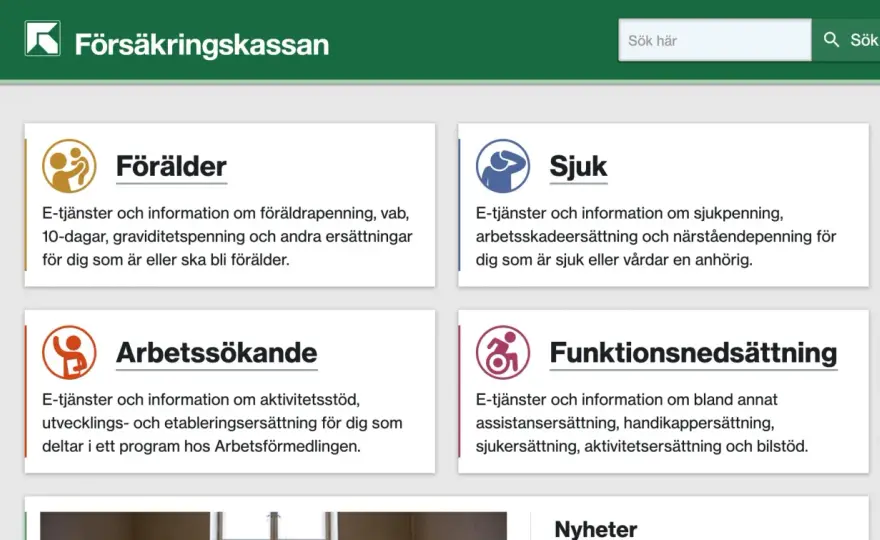 Graviditetspenning eller sjukpenning? Så väljer du rätt stöd
