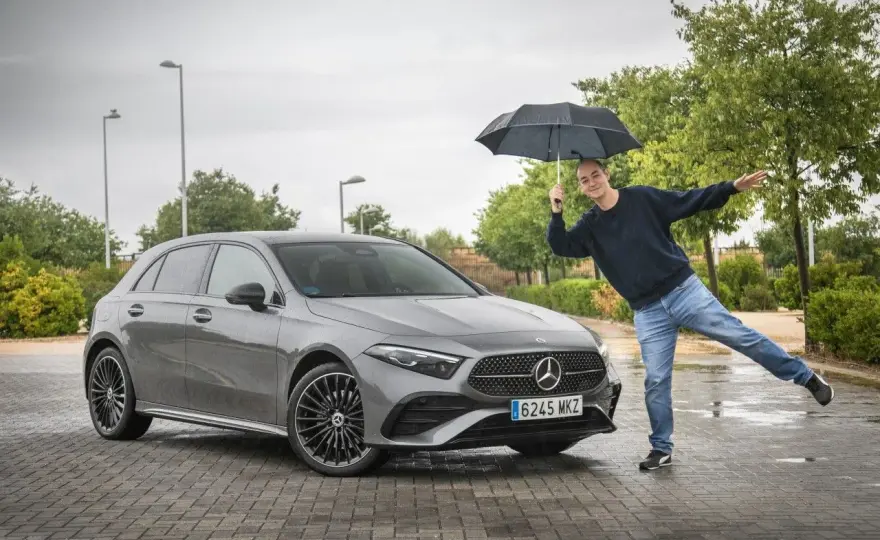 Mercedes Clase A - ¿Sigue valiendo la pena? Prueba a fondo