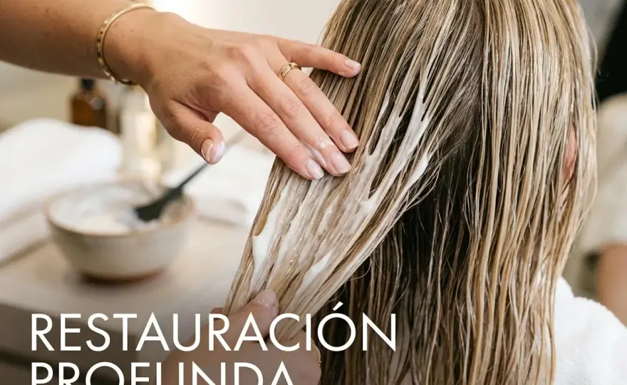 Pelo Quemado - Guía Realista para Recuperarlo