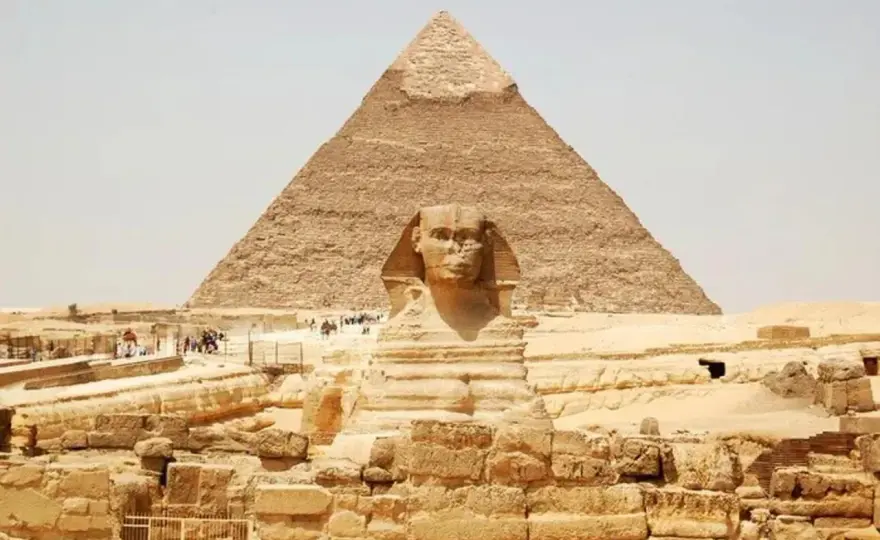 Viajar a Egipto - ¿Es seguro? Zonas, riesgos y precauciones