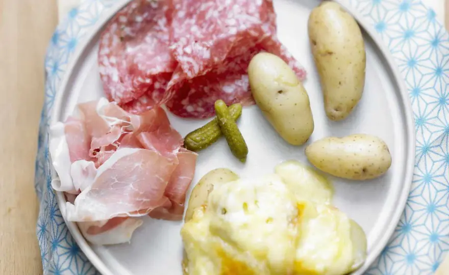 Raclette sans appareil - Les vraies méthodes qui marchent